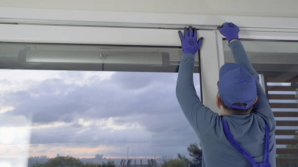 Window Weatherproofing in Pinellas Park, FL