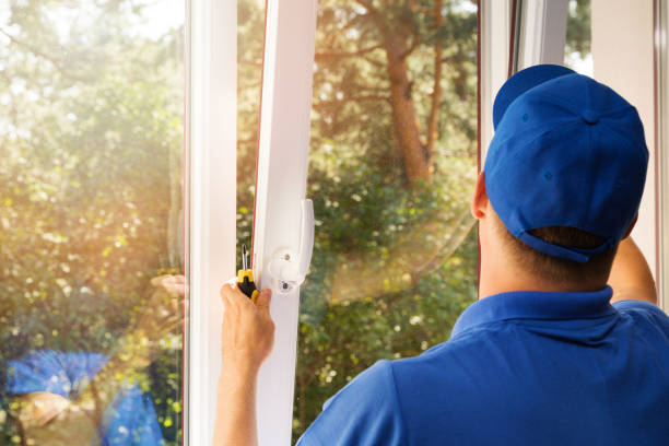 Trusted Pinellas Park, FL Windows and Door Installation & Repair Experts